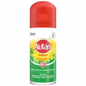 Autan Tropical