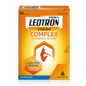 leotron complex