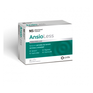 ns-equirelax-ansioless-30-comprimidos